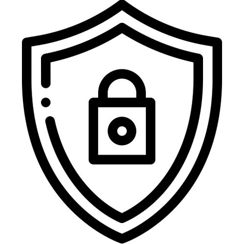 Protección de envío